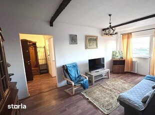 Inchiriere apart 2 cam Parcul Tineretului, Palatul Copiilor, 460 eur