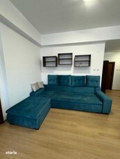 Apartament 3 camere, decomandat, etaj 2 - Vasila Aaron