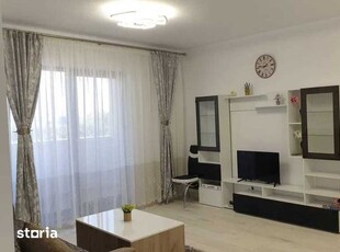 Apartament cu 3 camere de închiriat în zona Dacia Constanta