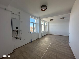 Apartament 2 camere cu terasa generoasa