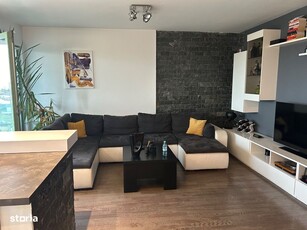 Apartament cu 2 camere, zona Dacia