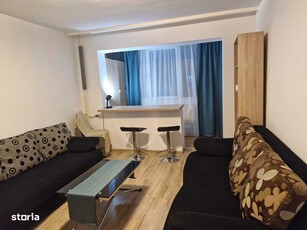 Zona Euromedica, apartament cu 3 camere, mobilat si utilat, 74 500€