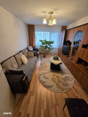 Apartament tip studio 48 mp, prima inchiriere, parcare privata, zona B