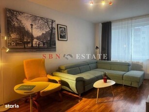 Apartament nou, finisat la cheie, cart. Bradet, Gh. Doja