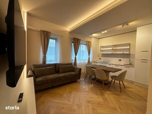 Apartament cu 2 camere Vatra Luminoasa