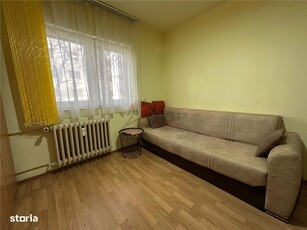 Apartament de lux cu 3 camere în complexul Bonjour, cartierul Buna Ziu