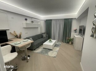 Apartament modern 2 camere decomandate zona Cedonia