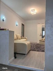 Apartament cu 2 camere. Centrala proprie. Bloc izolat.Etaj intermediar