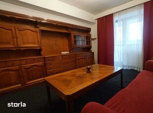 Inchiriez apartament 2 camere B-dul Ion Mihalache colt cu Turda