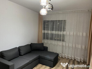 Închiriez apartament 2 camere decomandat militari Residence