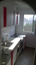 Inchiriez apartament 2 camere decomandata, Piata Sudului