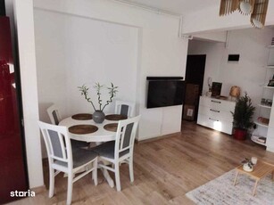 Apartament 2 camere metrou Aparatorii Patriei bloc nou