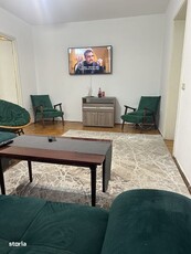 Inchiriez apartament 2 camere semidecomandat zona McDonald”s