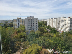 Închiriez apartament 2 camere Titan Constantin Brâncuși