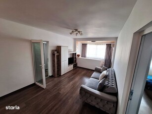 Vând apartament cu 2 camere