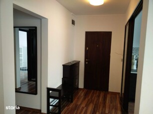 Apartament de inchiriat, 3 camere, 62 mp, zona Manastur