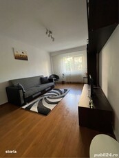 Apartament 3 camere de inchiriat Ghica Plaza Residence