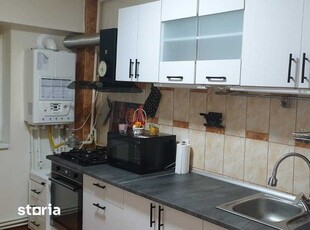 Apartament 4 camere - Parter - Tip PB - Nufarul