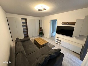 Apartament cu 2 camere în Tractorul