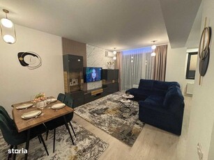 Apartament 2 camere | Bloc nou | Terasa 54mp | Garaj | Grigorescu