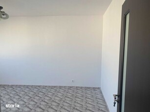 Apartament de vanzare cu 1 camera in bloc nou nufarul