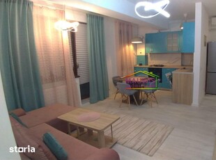 Apartament cu parcare pe Calea Turzii