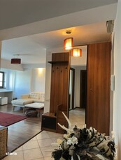 Apartament de cu 2 camere in Zona Gheorgheni cu PARCARE INCLUSĂ