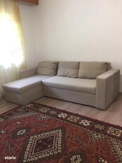 De inchiriat apartament de 2 camere zona Sesul de sus cu parcare!