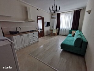 Inchiriez apartament 2 camere