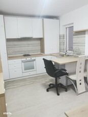 Lamiitei, ofer chirie apt. 1cam open, mobilat-utilat 300euro, parcare