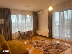 Apartament 2 camere I Floreasca