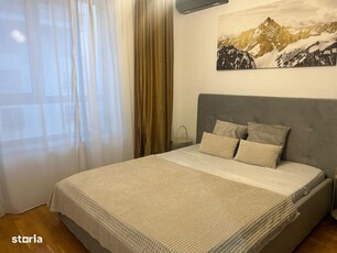 Vând apartament cu două camere plus loc de parcare