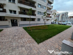 Metrou Berceni - Deco Residence - Bloc 8 - 3 camere