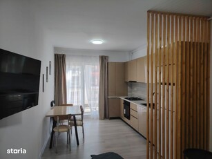 Apartament 3 camere | Mobilat / Utilat | Boxa + Parcare |