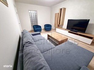 Apartament 2 camere Tomis Plus