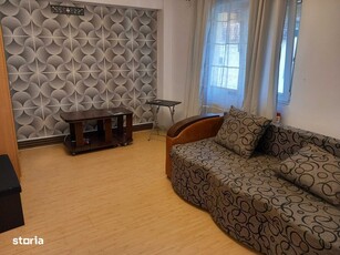 Apartament 3 camere 60 mp, utilat si mobilat, bloc nou, Baciu