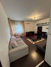 Oferim inchiriere apartament modern 2 camere in Girocului.