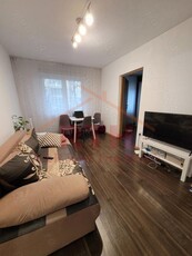 Oferim spre vanzare apartament cu 2 camere semidecomandat Girocului