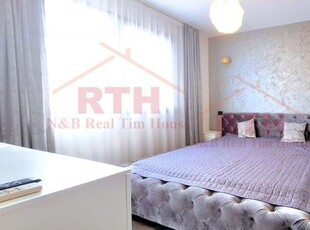 Oferim spre vanzare apartament cu 3 camere, Giroc pe Calea Timisoarei