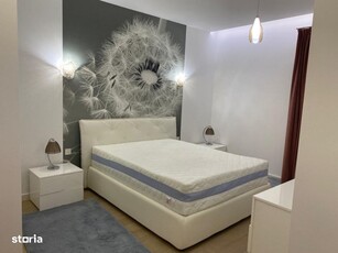 Apartament cu terasa spectaculoasa intr-un bloc nou, Belvedere Residen