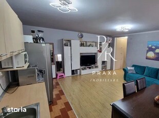 OPORTUNITATE! Apartament 2 camere, etaj intermediar, parcare, zona Ero