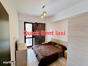 Palas Mall Lazar Residence Apartament 2Camere Open Space