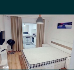 BUCIUM - LIDL -Apartament 2 camere 46,3 mp MOBILAT si UTILAT