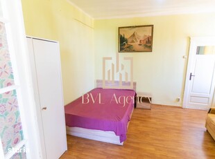 Apartament cu o camera la prima inchiriere, zona Take Ionescu