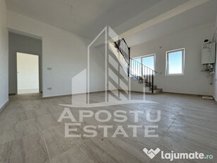 Penthouse cu 3 camere, 2 bai in zona Lidl, disponibil ime...