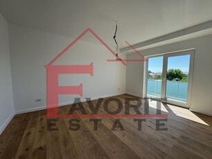 Penthouse cu terasa 40mp. Zona Lipovei. Bloc nou