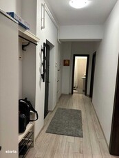 Apartament cu 2 camere, zona Stejarului