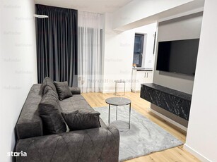 Apartament 2 camere decomandat etaj 1/10, Bul.Uverturii