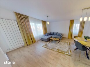 Apartament 2 Camere 66 MP | Bucurestii Noi | Damaroaia | Bloc nou | Mo