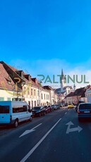 Profit garantat in Sibiu Spatiu modern cu chiriasi siguri pe 5 ani!